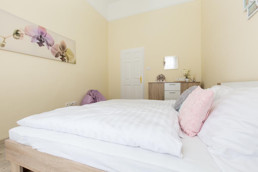 בודפשט Bpm: Dob70 Classic Apartment In Downtown חדר תמונה