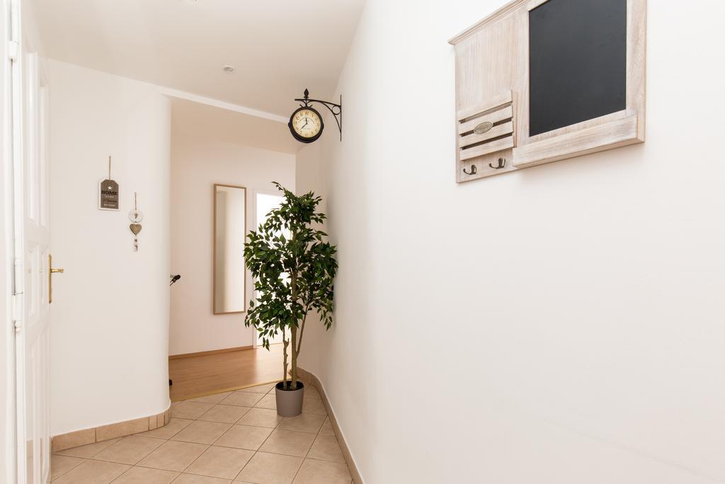 בודפשט Bpm: Dob70 Classic Apartment In Downtown חדר תמונה